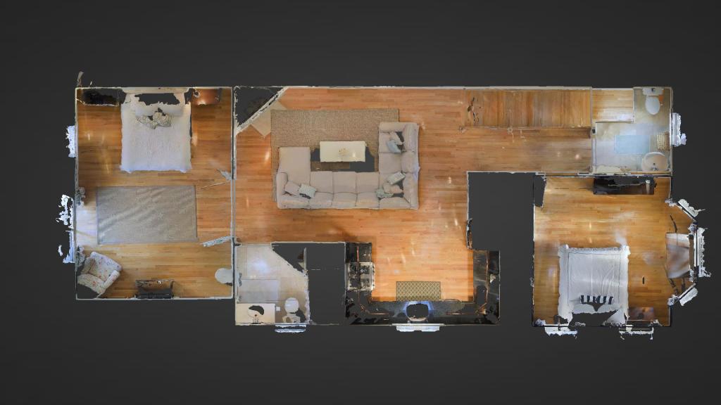 Kevin Caulfield E 6th Matterport