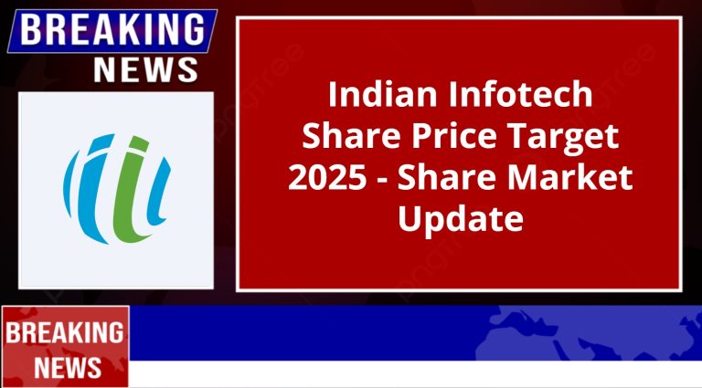 Indian Infotech Share Price Target 2025